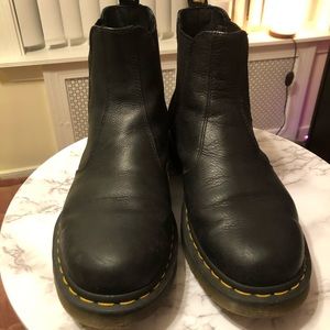 Chelsea Doc Marten Boots Size 11